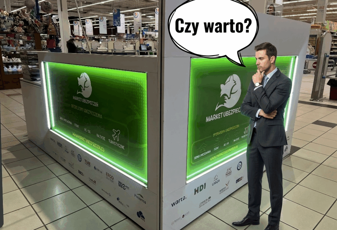 Czy warto otworzyć multiagencję ubezpieczeniową?